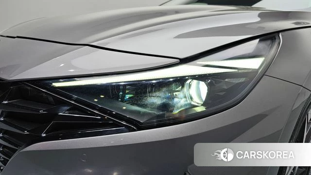 Hyundai Avante (CN7) id 4230797 из Кореи 14