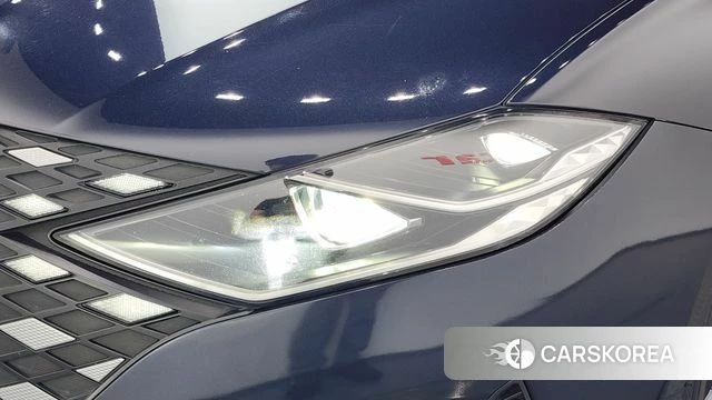 Hyundai The New Grandeur IG id 4923566 из Кореи 14