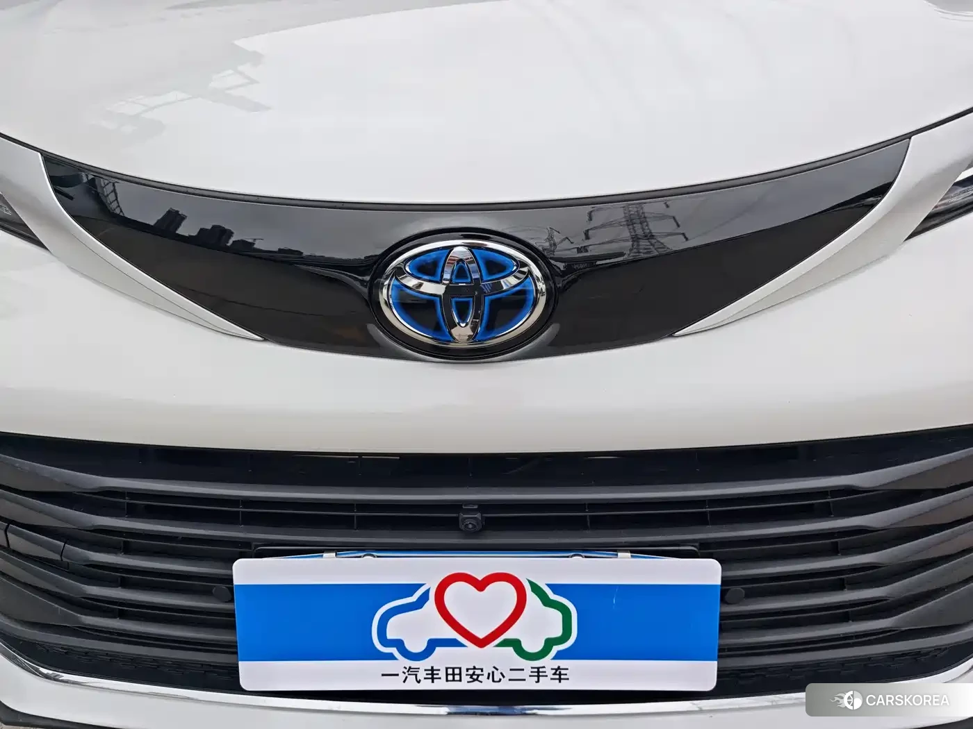 Toyota Sienna id 4538847 из Китая 14