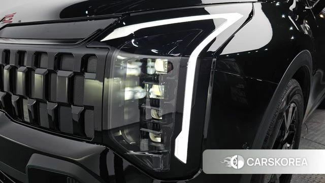 Kia The New Sportage 5th Generation id 4387935 из Кореи 14