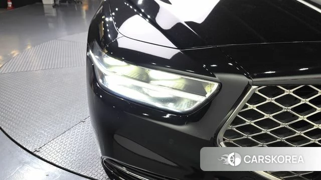 Genesis G90 id 4459381 из Кореи 14