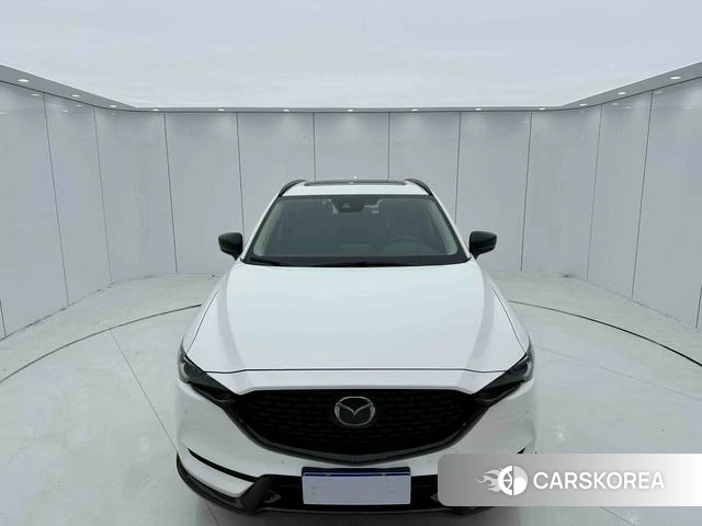 Mazda CX-5 id 4348397 из Китая 14