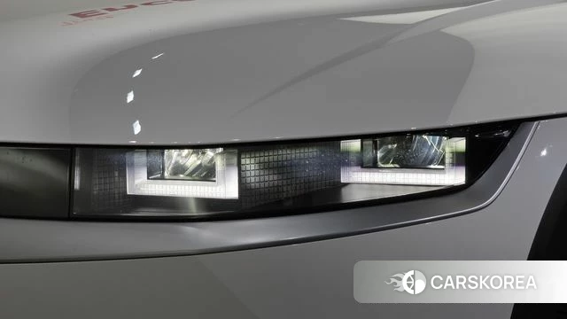 Hyundai Ionic 5 id 4518576 из Кореи 14