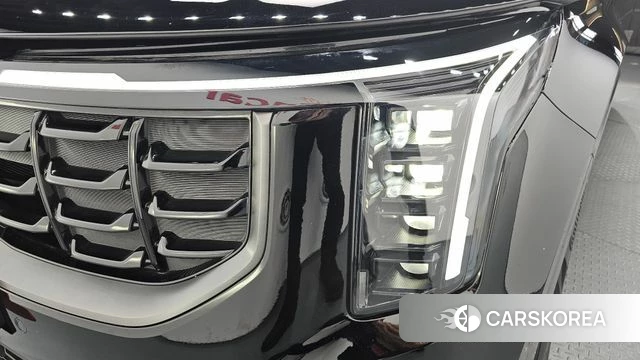 Kia The New Carnival 4th Generation id 4307967 из Кореи 14