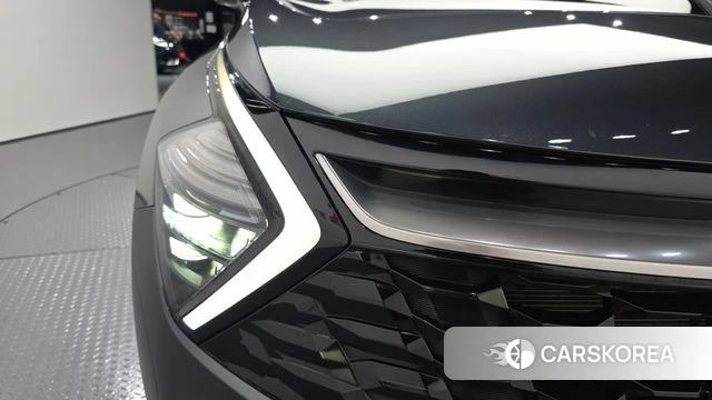 Kia Sportage 5th Generation id 4603426 из Кореи 14