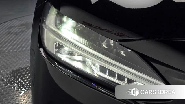 Volvo S90 id 4665682 из Кореи 14