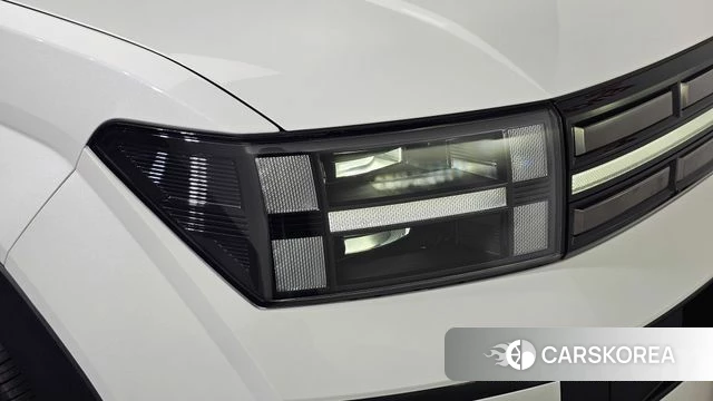 Hyundai Santa Fe (MX5) id 4623127 из Кореи 14