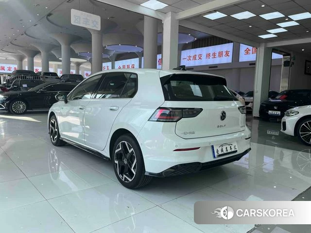 Volkswagen Golf id 4256187 из Китая 14