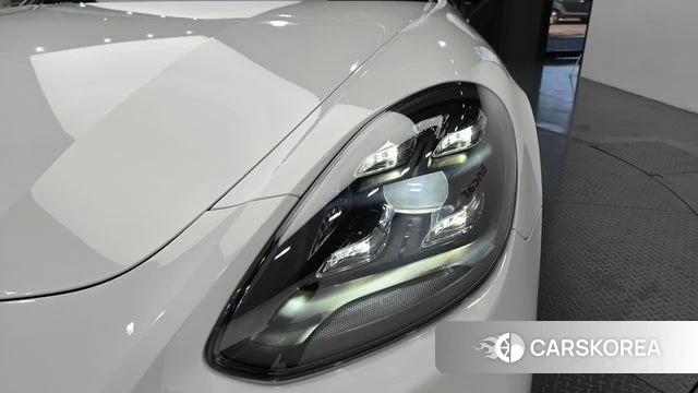 Porsche Panamera (971) id 4864485 из Кореи 14