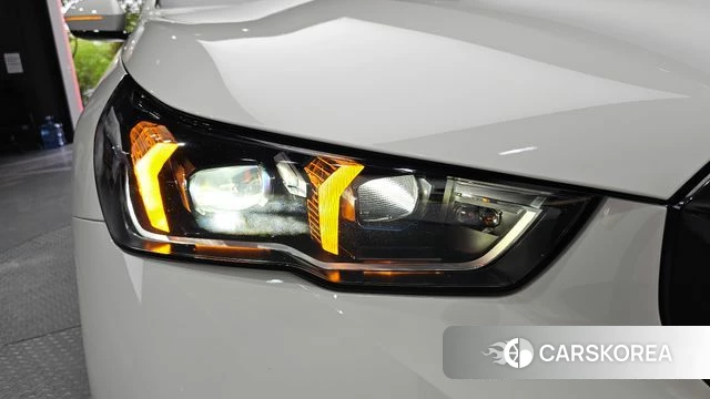 BMW 5 Series (G60) id 4554537 из Кореи 14