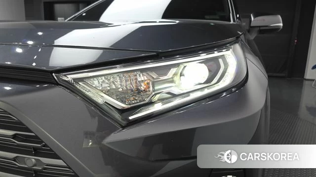 Toyota RAV4 5th Generation id 4465292 из Кореи 14
