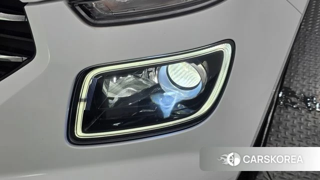 Hyundai Venue id 4642088 из Кореи 14
