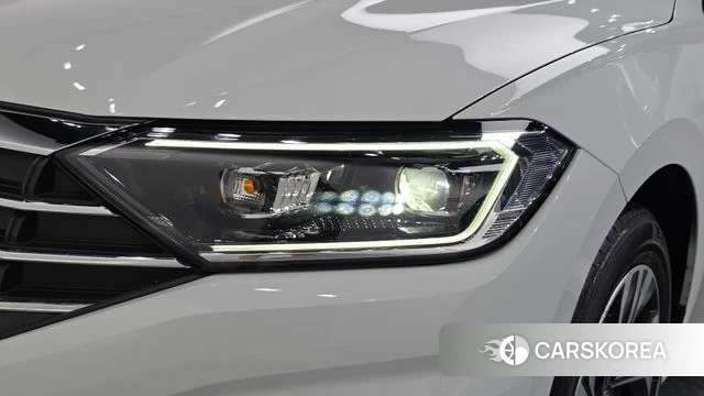 Volkswagen 7th Generation of Jetta id 4697457 из Кореи 14