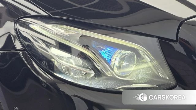 Mercedes-Benz E-Class W213 id 4856017 из Кореи 14