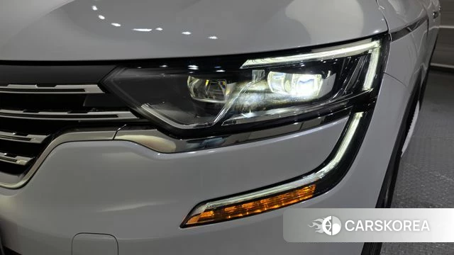 Renault Korea (Samsung) QM6 id 4363358 из Кореи 14