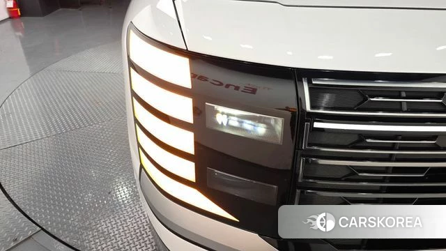 Hyundai Palisade (LX3) id 4413951 из Кореи 14
