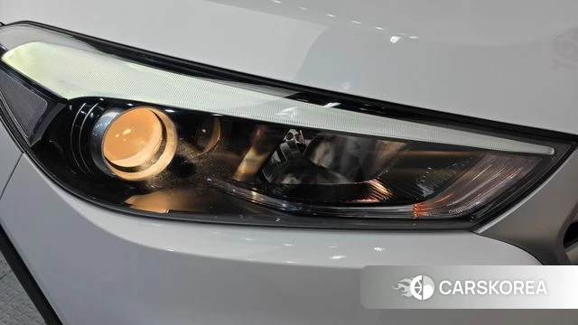 Hyundai All New Tucson id 4233239 из Кореи 14