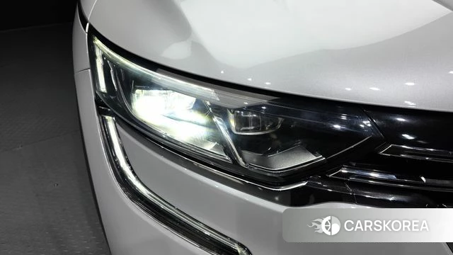 Renault Korea (Samsung) QM6 id 4596339 из Кореи 14