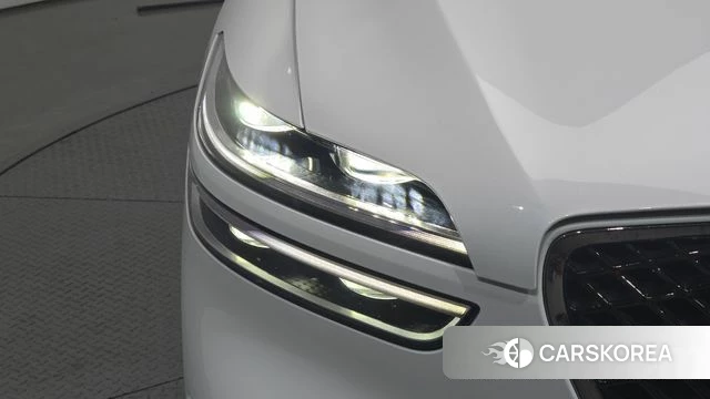 Genesis GV70 id 4444607 из Кореи 14