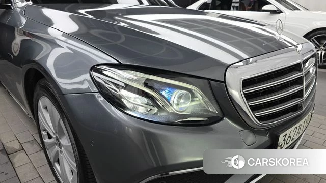 Mercedes-Benz E-Class W213 id 4465136 из Кореи 14