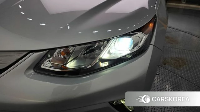 Chevrolet (GM Daewoo) Volt id 4638260 из Кореи 14