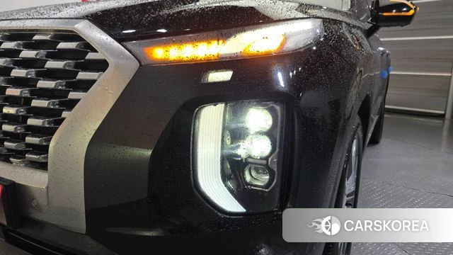 Hyundai Palisade id 4350186 из Кореи 14