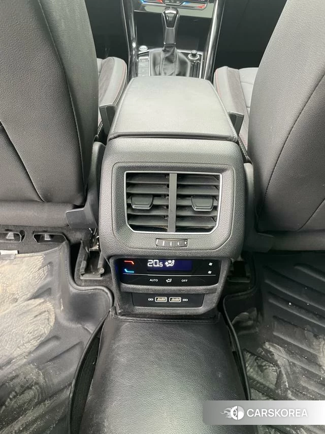 Volkswagen Tanyue id 4291076 из Китая 14