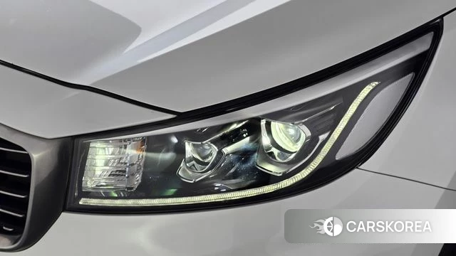 Kia The New Carnival id 4542985 из Кореи 14