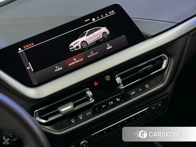 BMW 2 series (imported) id 4209252 из Китая 14