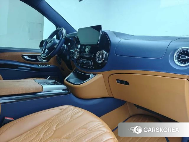 Mercedes-Benz Vito id 4275535 из Китая 14
