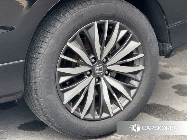 Honda Crown Road id 4260236 из Китая 14