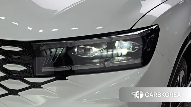 Renault Korea (Samsung) Grand Coleos id 4681434 из Кореи 14