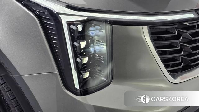 Kia The New Sorento 4th Generation id 4669565 из Кореи 14