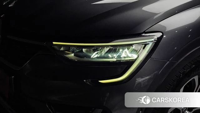 Renault Korea (Samsung) XM3 id 4423331 из Кореи 14