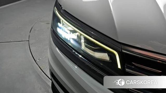 Volkswagen Tiguan second Generation id 4233131 из Кореи 14