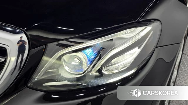 Mercedes-Benz E-Class W213 id 4775719 из Кореи 14