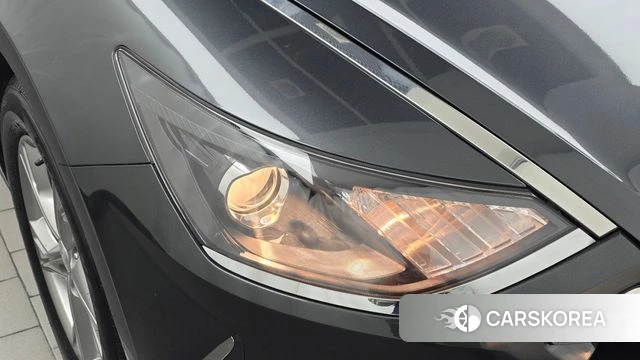 Hyundai Sonata (DN8) id 4936493 из Кореи 14