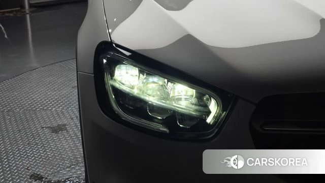 Mercedes-Benz GLC-Class X253 id 4721369 из Кореи 14