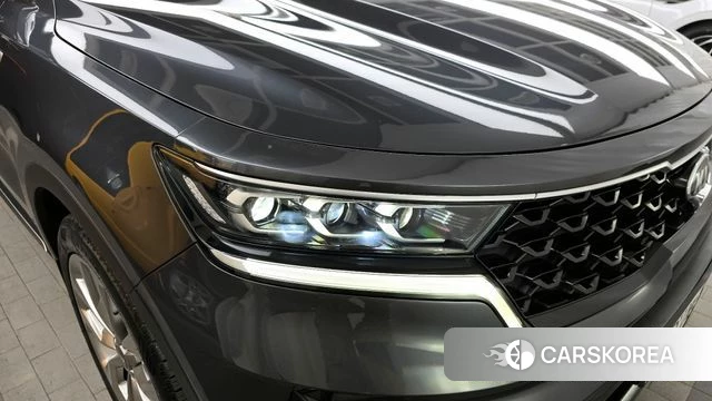 Kia Sorento 4th Generation id 4196433 из Кореи 14