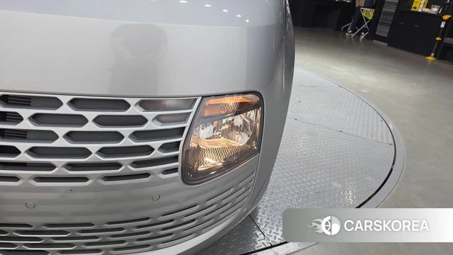 Hyundai Staria id 4229768 из Кореи 14