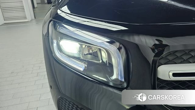 Mercedes-Benz GLB-Class X247 id 4609179 из Кореи 14