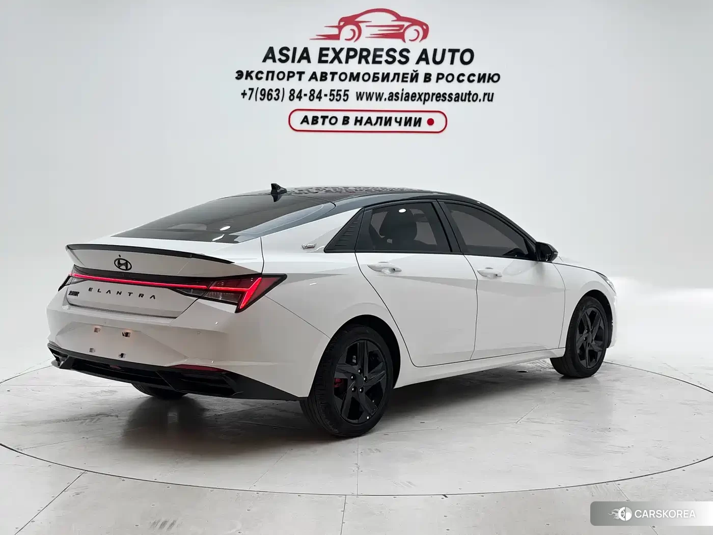 Hyundai Elantra id 4664526 из Китая 14
