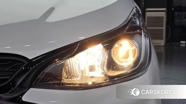 Chevrolet (GM Daewoo) The New Spark id 4383808 из Кореи 14