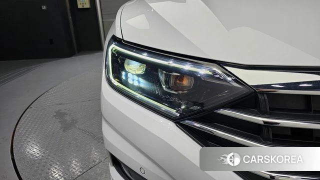 Volkswagen 7th Generation of Jetta id 4409587 из Кореи 14