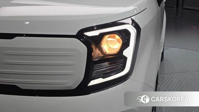 Kia The New Kia Ray id 4743812 из Кореи 14