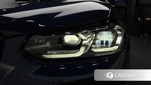 BMW X4 (G02) id 4414447 из Кореи 14