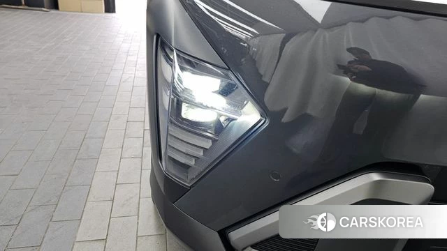 Hyundai Kona (SX2) id 4354866 из Кореи 14