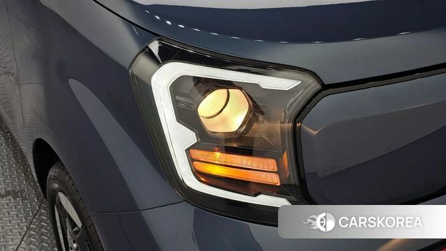 Kia The New Kia Ray EV id 4315421 из Кореи 14