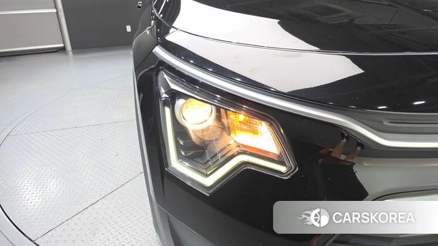 Kia Di Ol Nu Niro id 4646315 из Кореи 14