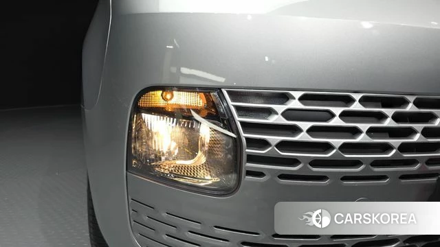 Hyundai Staria id 4894262 из Кореи 14